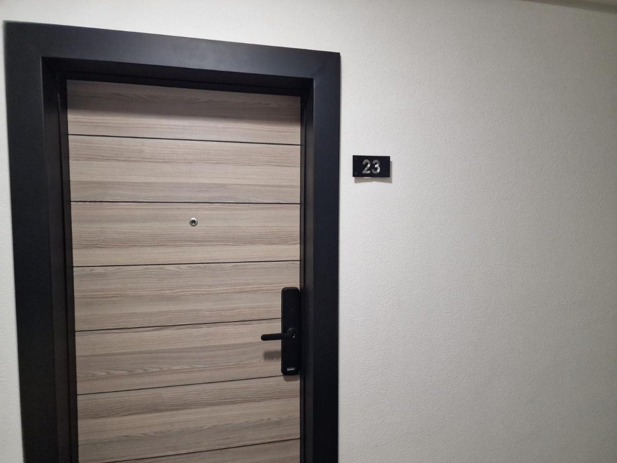 Livia Apartment Navodari Luaran gambar